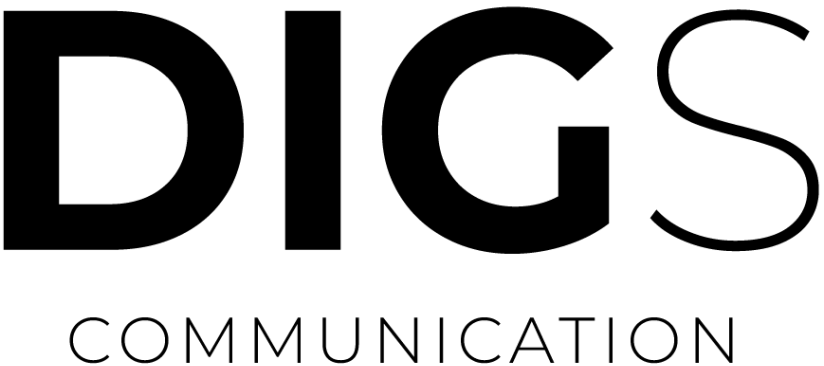 DIGS Communication Logo
