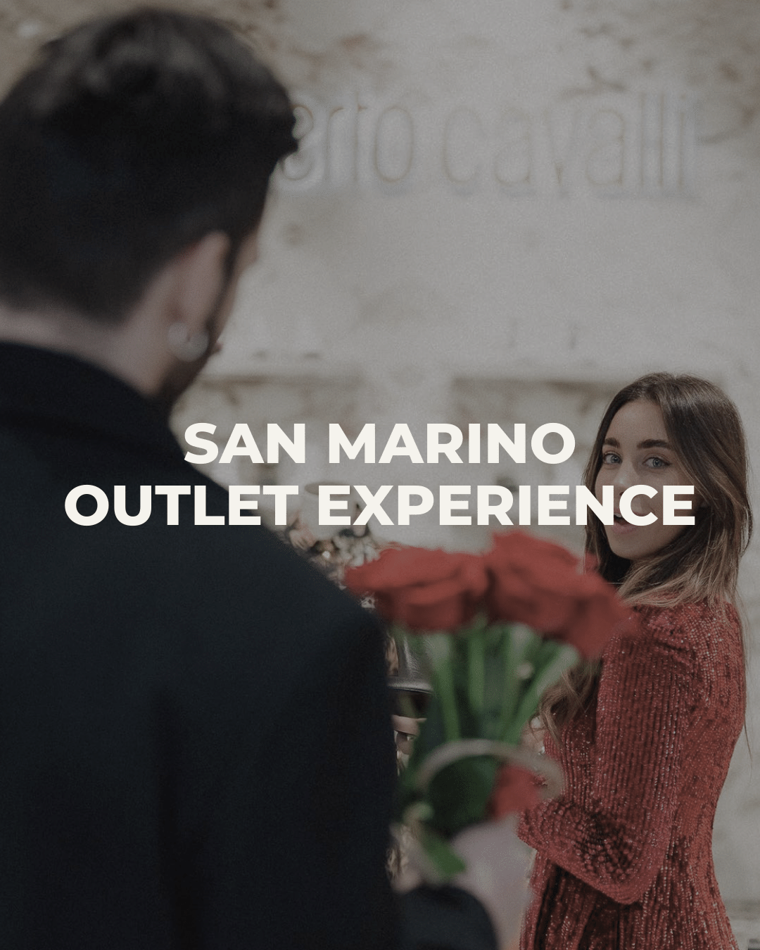 San Marino Outlet Experience