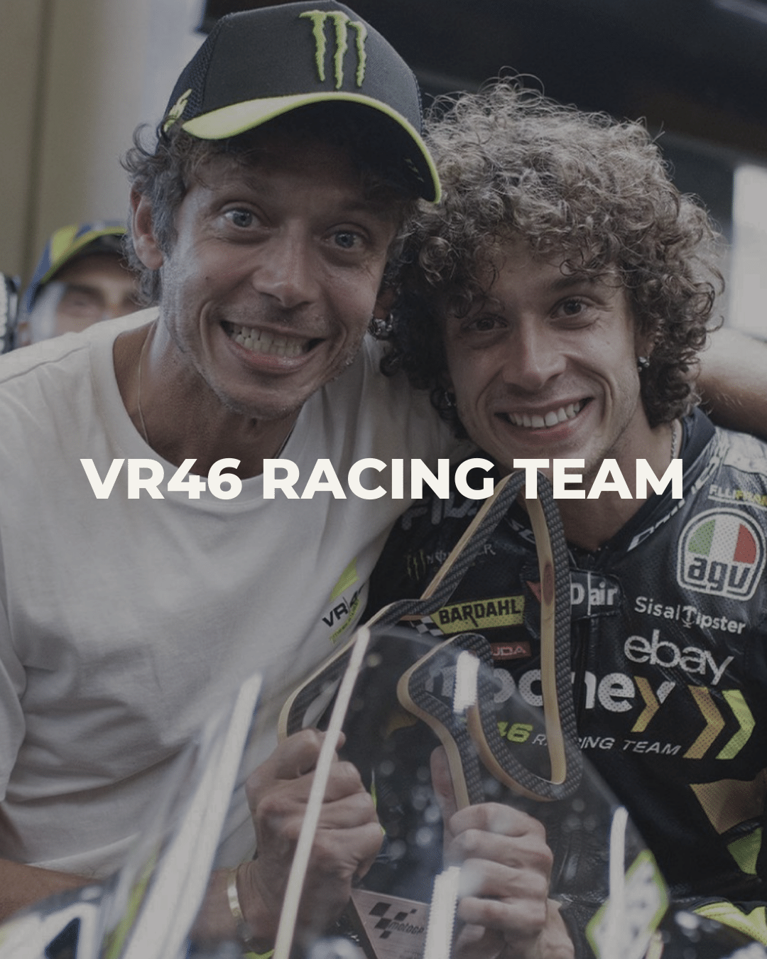 VR 46 Racing Team